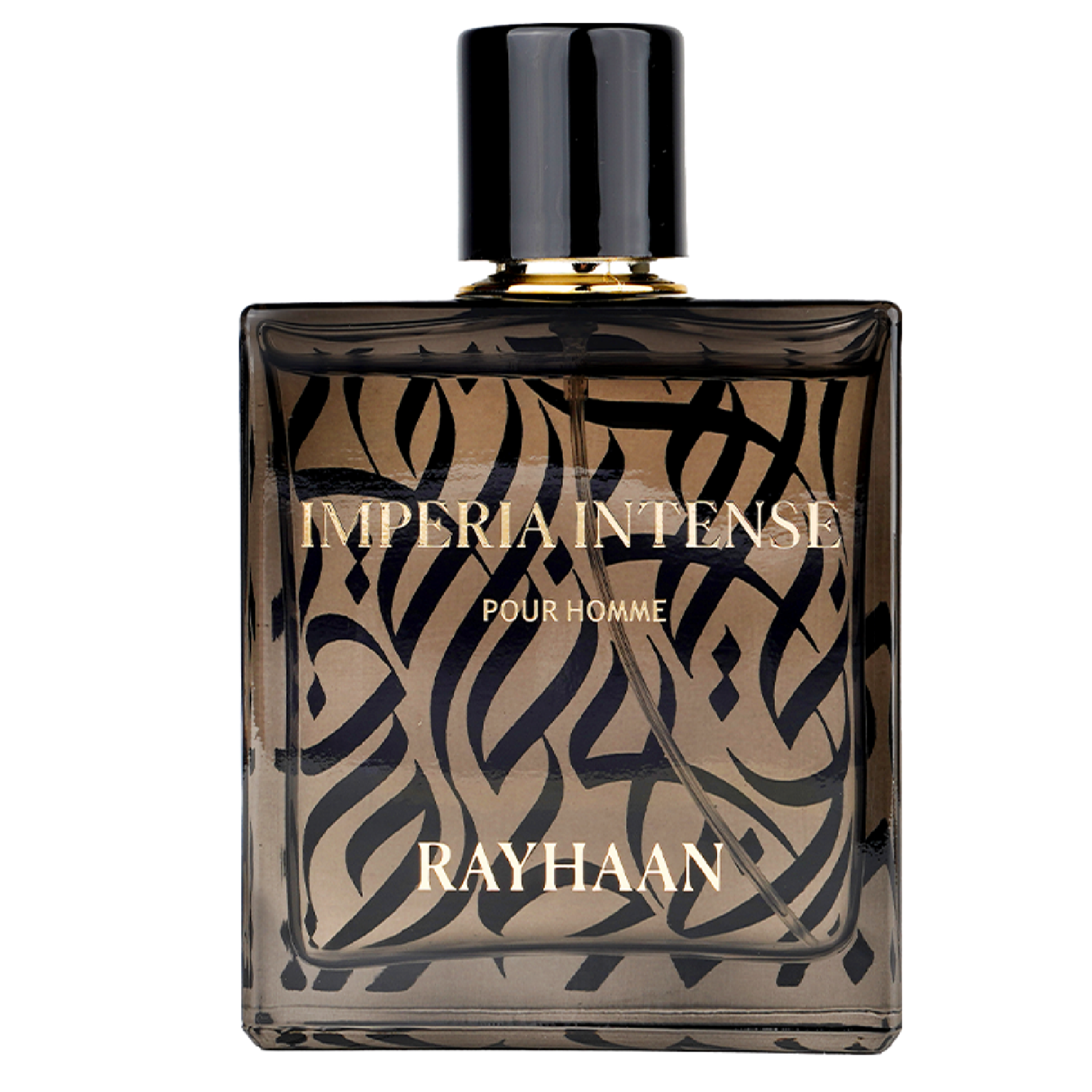 Rayhaan Imperia Intense edp 100ml Hombre